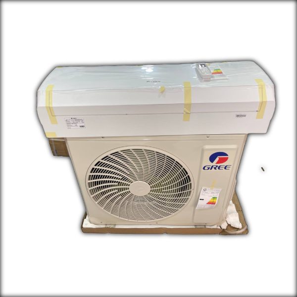 کولرگازی گری 18000 هزار T3 وایفای دار مدل GWH 18000