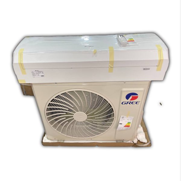 کولرگازی گری 24000 هزار T3 وایفای دار مدل GWH 24000