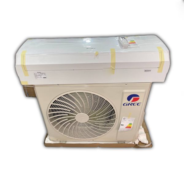 کولرگازی گری 30000 هزار T3 وایفای دار مدل GWH 30000