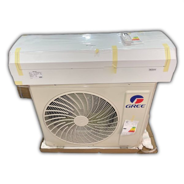 کولرگازی گری 36000 هزار T3 وایفای دار مدل GWH 36000