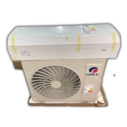 کولرگازی گری 12000 هزار T3 وایفای دار مدل GWH 12000