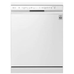 ماشین ظرفشویی 14 نفره ال جی مدل DFB512FW