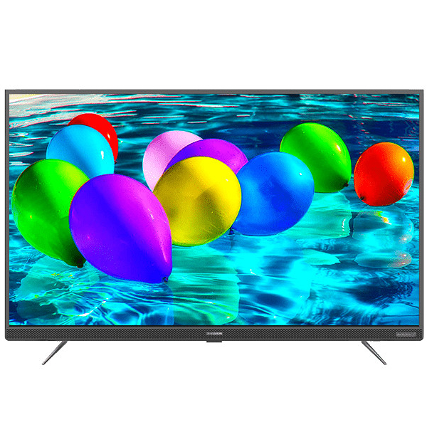 تلویزیون FHD هوشمند ایکس ویژن سری 7 مدل XT775 سایز 43 اینچ