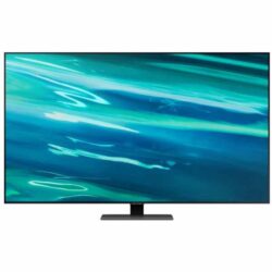 تلویزیون 4K QLED سامسونگ مدل Q80A سایز 65 اینچ