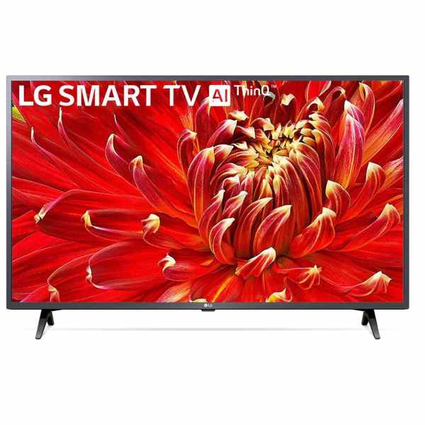 تلویزیون ال جی 43LM6370