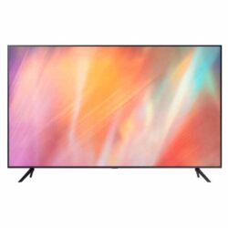 تلویزیون کریستال 4K سامسونگ مدل AU7000 سایز 65 اینچ