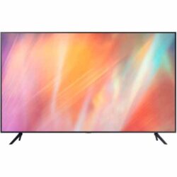 تلویزیون کریستال 4K سامسونگ مدل AU7000 سایز 75 اینچ