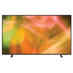 تلویزیون کریستال 4K سامسونگ مدل AU8000 سایز 65 اینچ
