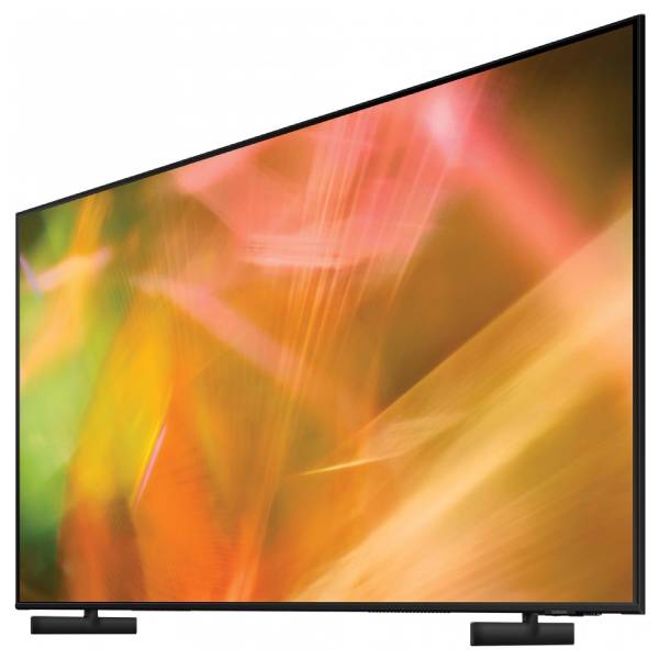 تلویزیون کریستال 4K سامسونگ مدل AU8000 سایز 65 اینچ