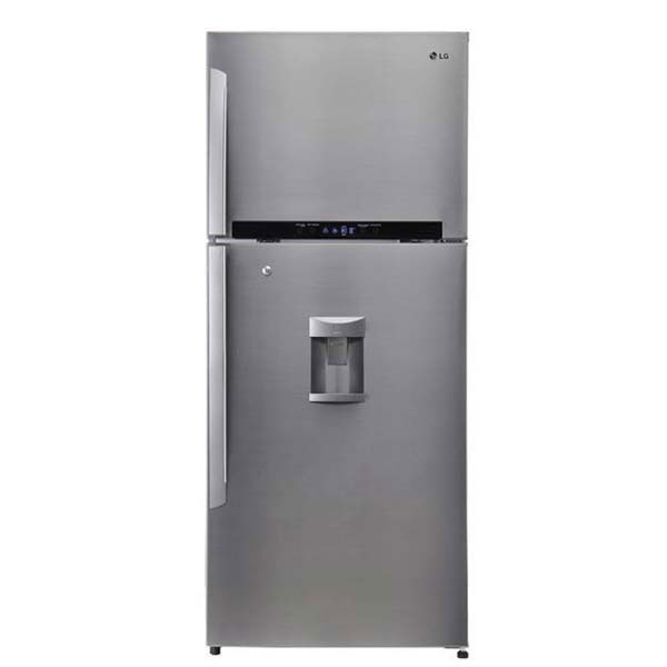 یخچال ال جی مدل  GR-B672